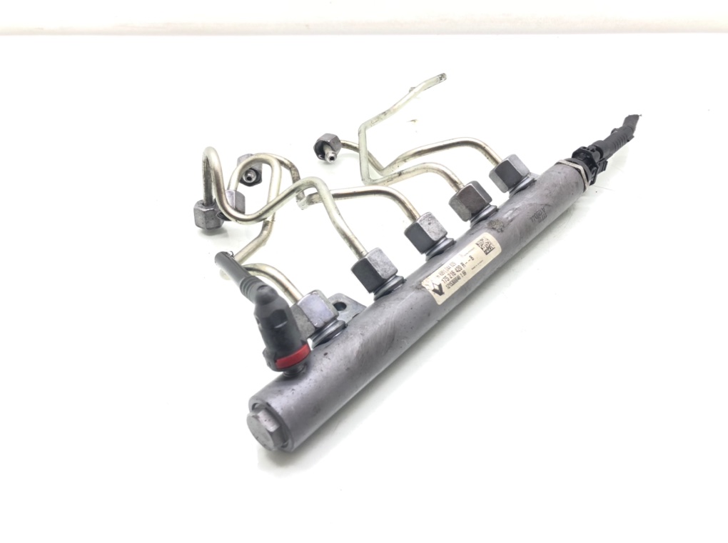 Топливная рампа бу для Nissan Qashqai  1.6 DCi,  2012 г.