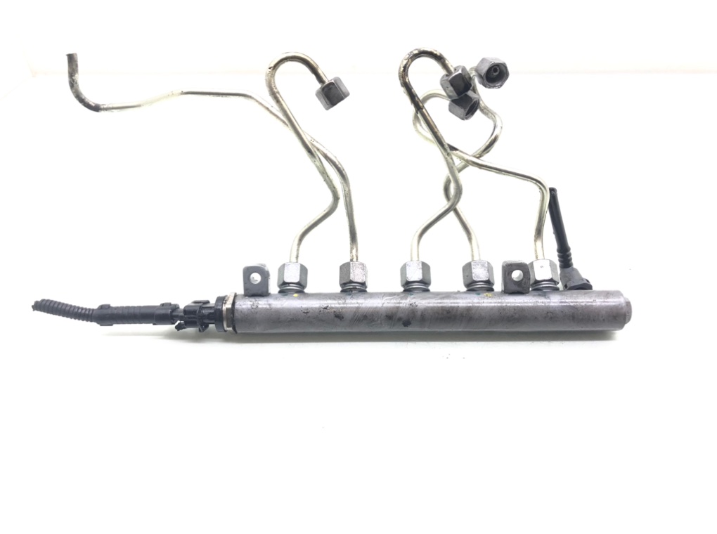 Топливная рампа бу для Nissan Qashqai  1.6 DCi,  2012 г.