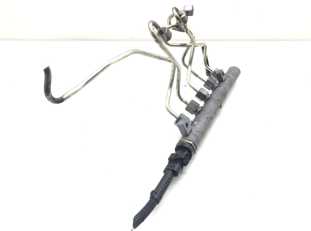 Топливная рампа бу для Nissan Qashqai  1.6 DCi,  2012 г.