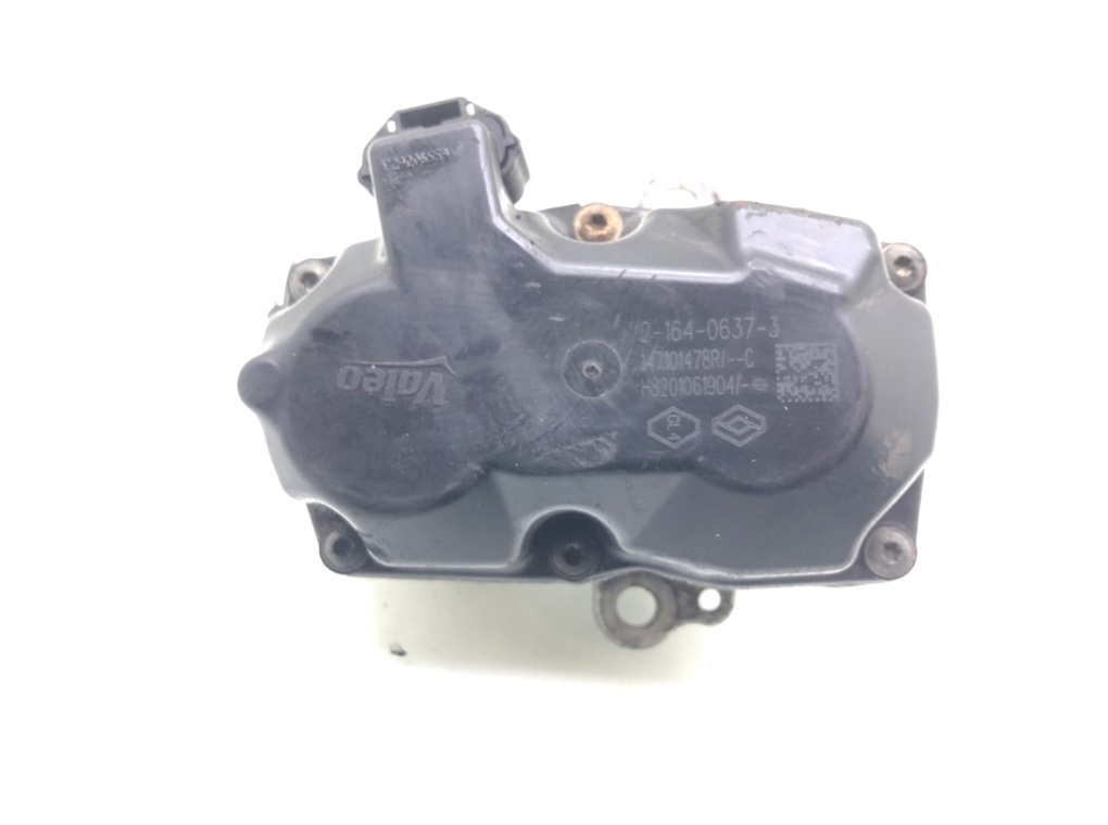 Клапан EGR бу для Nissan Qashqai  1.6 DCi,  2012 г.