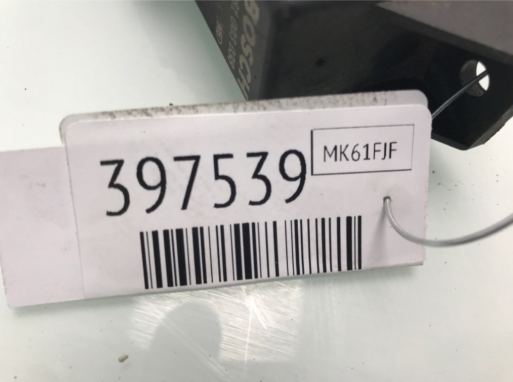 Реле накала свечей бу для Volkswagen Passat B7 1.6 TDi,  2011 г.