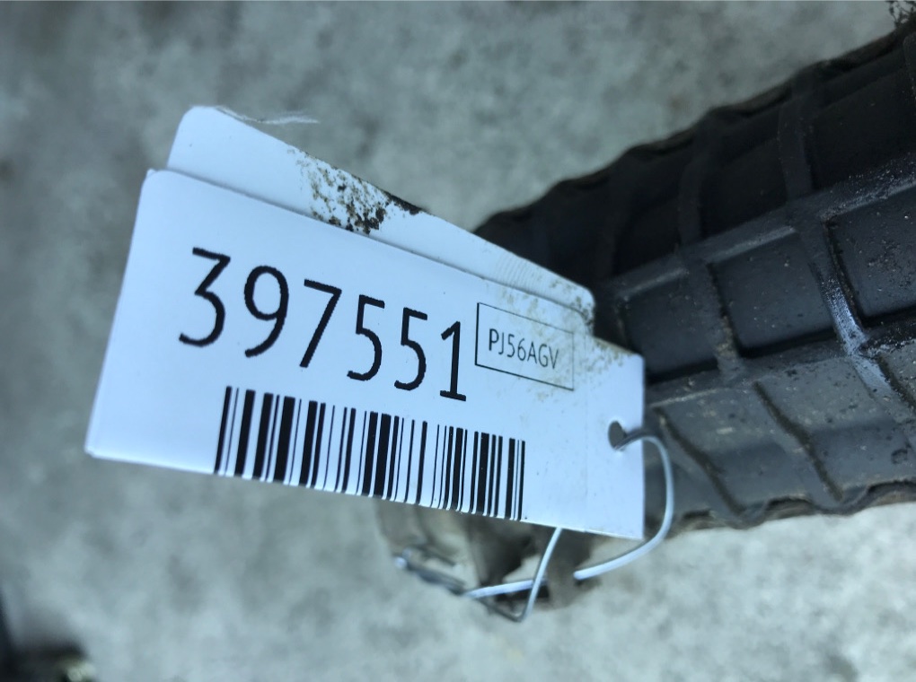 Интеркулер бу для Volkswagen Touareg 3.0 TDi, 2006 г. Интеркулер бу для Volkswagen Touareg 3.0 TDi, 2006 г.