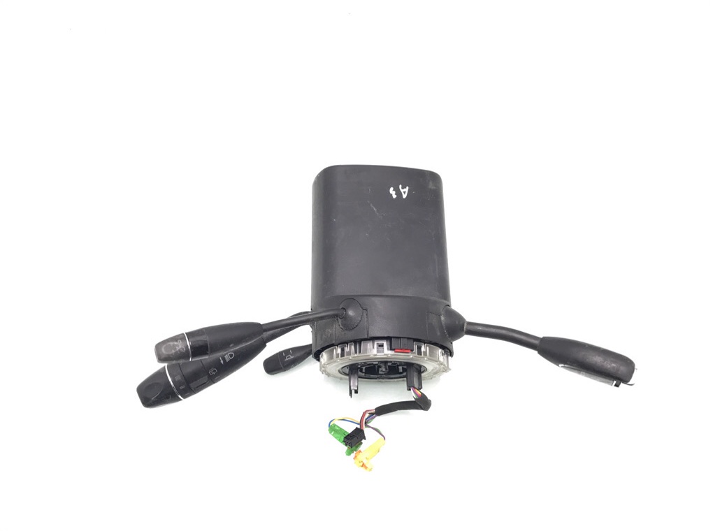 Шлейф руля бу для Mercedes ML W164 3.0 CDi, 2005 г. Шлейф руля бу для Mercedes ML W164 3.0 CDi, 2005 г.