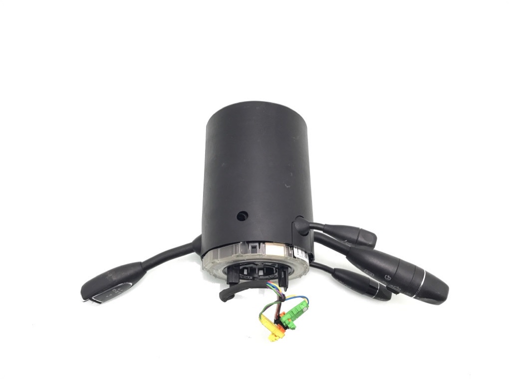 Шлейф руля бу для Mercedes ML W164 3.0 CDi, 2005 г. Шлейф руля бу для Mercedes ML W164 3.0 CDi, 2005 г.