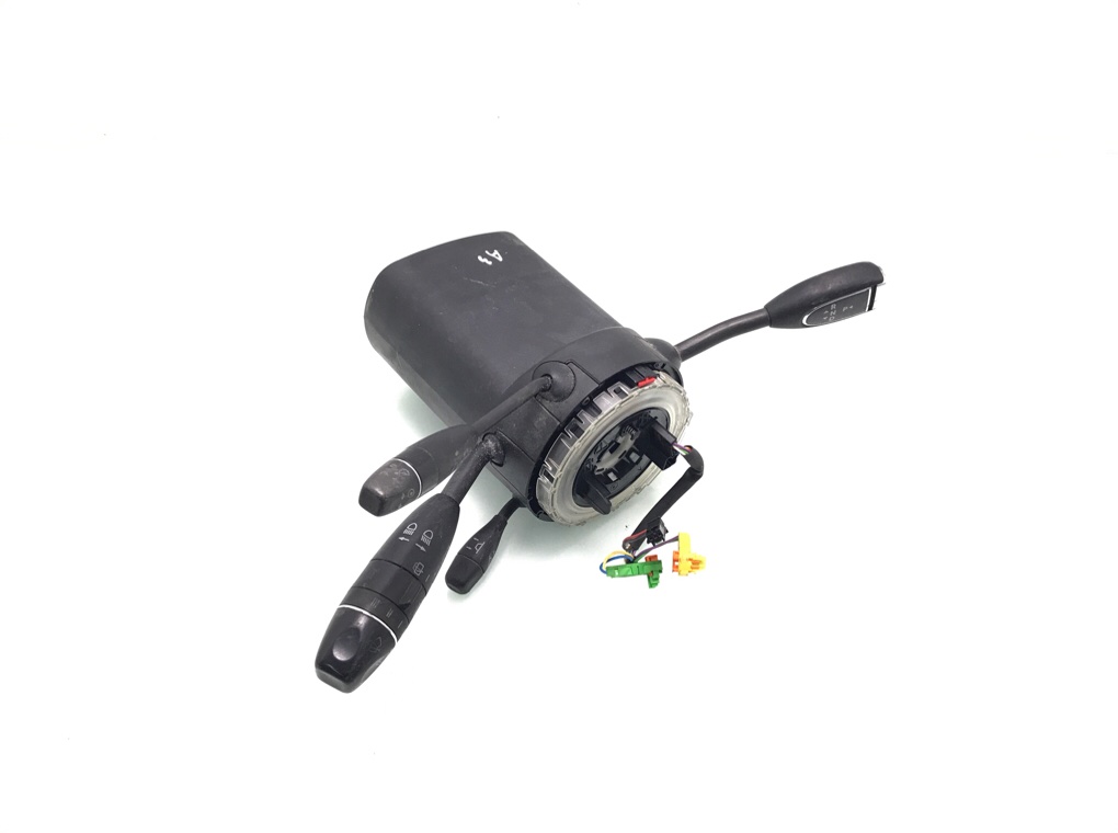 Шлейф руля бу для Mercedes ML W164 3.0 CDi, 2005 г. Шлейф руля бу для Mercedes ML W164 3.0 CDi, 2005 г.