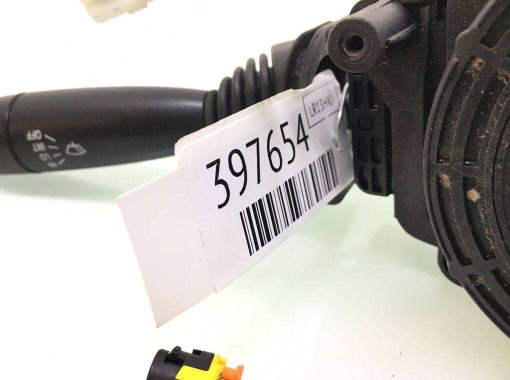 Переключатель подрулевой (стрекоза) бу для Chevrolet Spark  1.2 i,  2013 г.