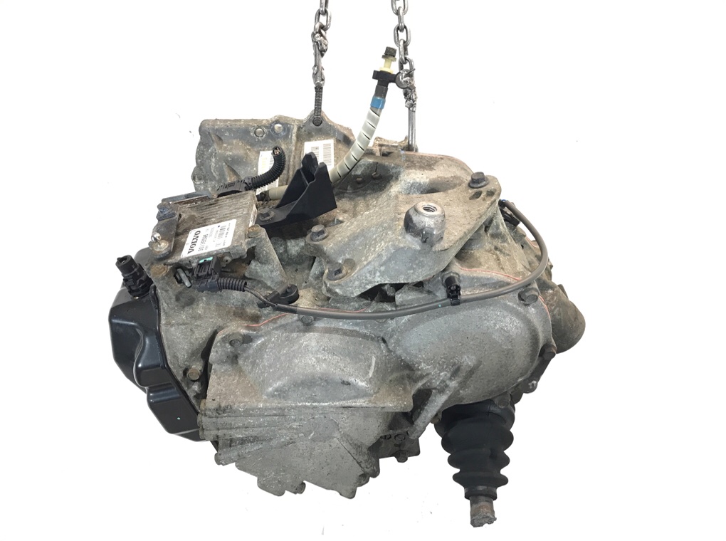 КПП автоматическая (АКПП) бу для Volvo C70 2.4 i, 2006 г. КПП автоматическая (АКПП) бу для Volvo C70 2.4 i, 2006 г.