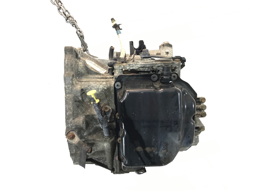 КПП автоматическая (АКПП) бу для Volvo C70 2.4 i, 2006 г. КПП автоматическая (АКПП) бу для Volvo C70 2.4 i, 2006 г.