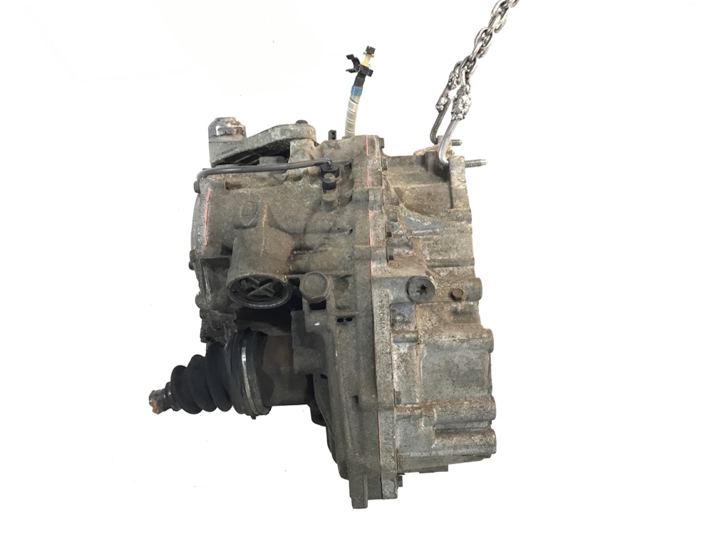 КПП автоматическая (АКПП) бу для Volvo C70 2.4 i, 2006 г. КПП автоматическая (АКПП) бу для Volvo C70 2.4 i, 2006 г.