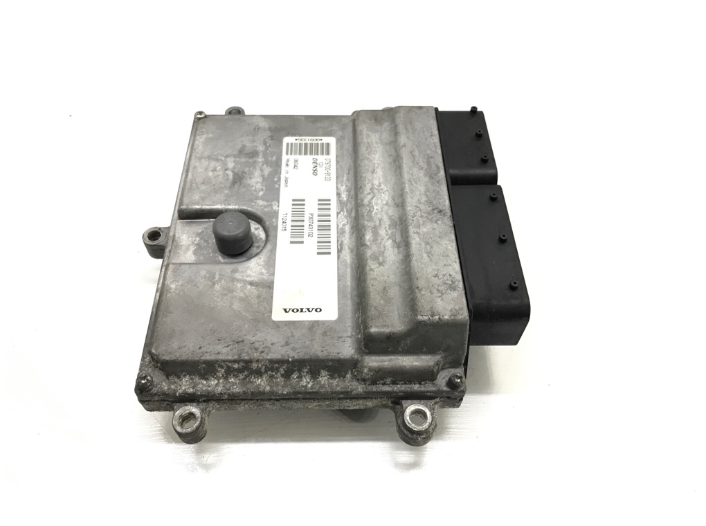 Блок управления двигателем бу для Volvo C70  2.4 i,  2006 г.