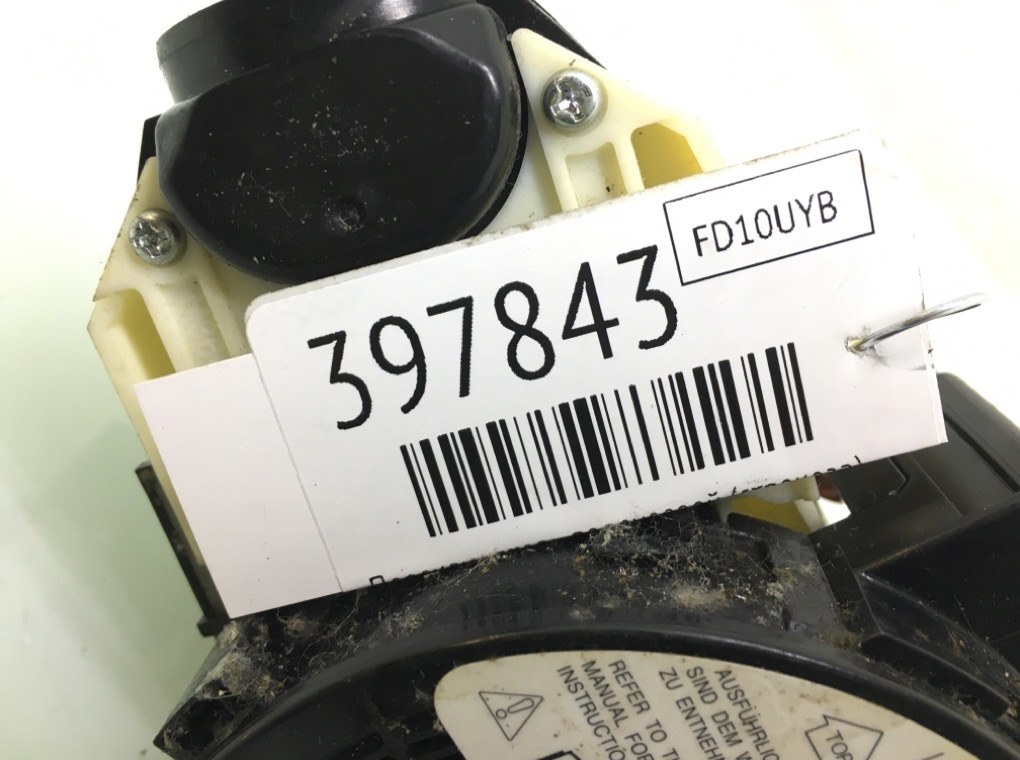 Переключатель подрулевой (стрекоза) бу для Honda Jazz 2 1.3 i,  2010 г.