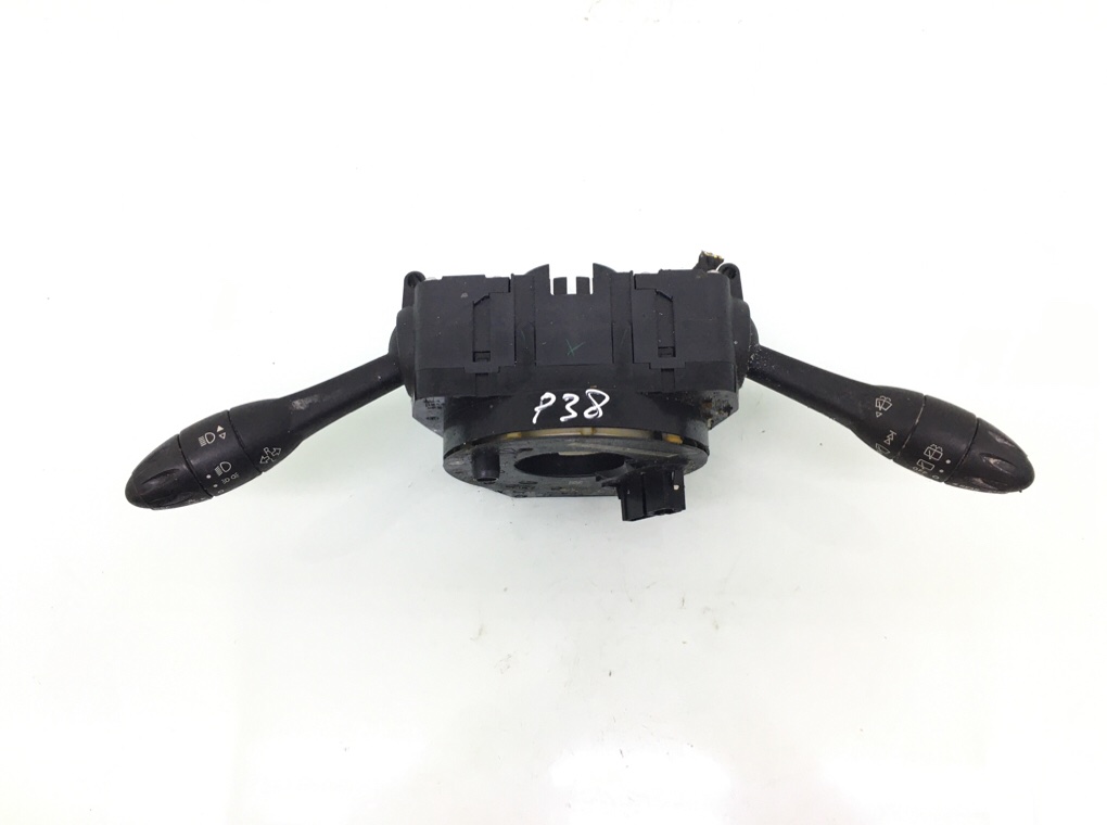 Переключатель подрулевой (стрекоза) бу для Mini Cooper R56 1.4 i,  2009 г.
