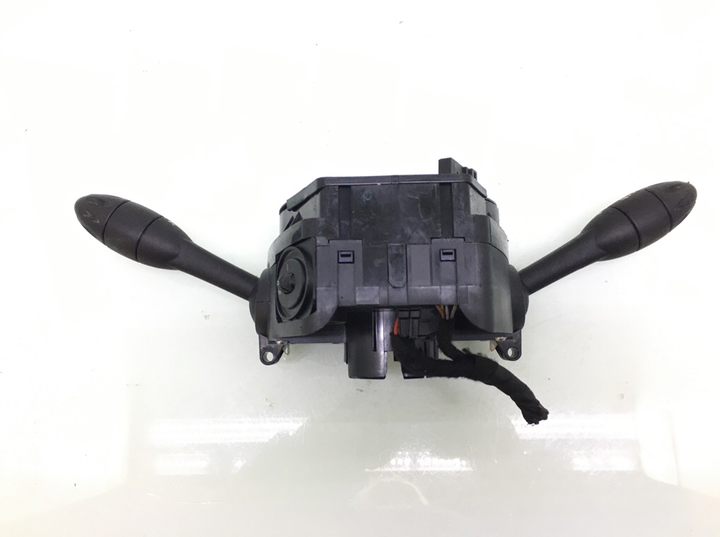 Переключатель подрулевой (стрекоза) бу для Mini Cooper R56 1.4 i,  2009 г.