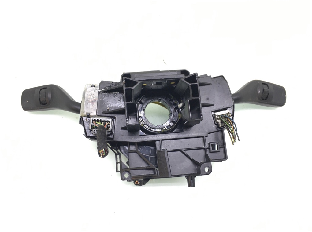 Переключатель подрулевой (стрекоза) бу для Ford Focus 2 1.8 i,  2007 г.