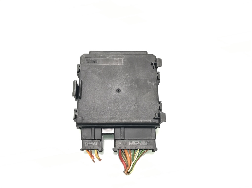 Блок управления крышкой багажника бу для Mercedes ML W164 3.0 CDi, 2005 г. Блок управления крышкой багажника бу для Mercedes ML W164 3.0 CDi, 2005 г.