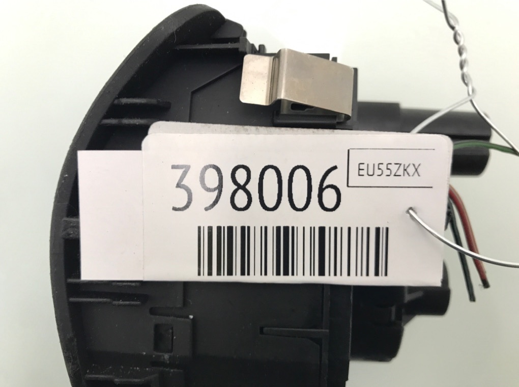 Переключатель света бу для Mercedes ML W164 3.0 CDi,  2005 г.