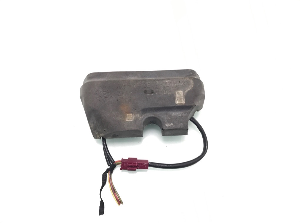 Механизм подъема крышки (двери) багажника бу для Mercedes ML W164 3.0 CDi,  2005 г.