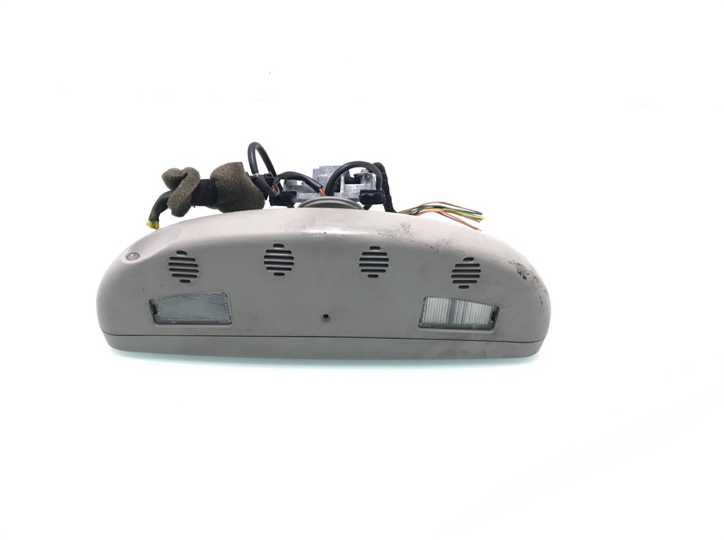 Зеркало салона бу для Mercedes ML W164 3.0 CDi,  2005 г.