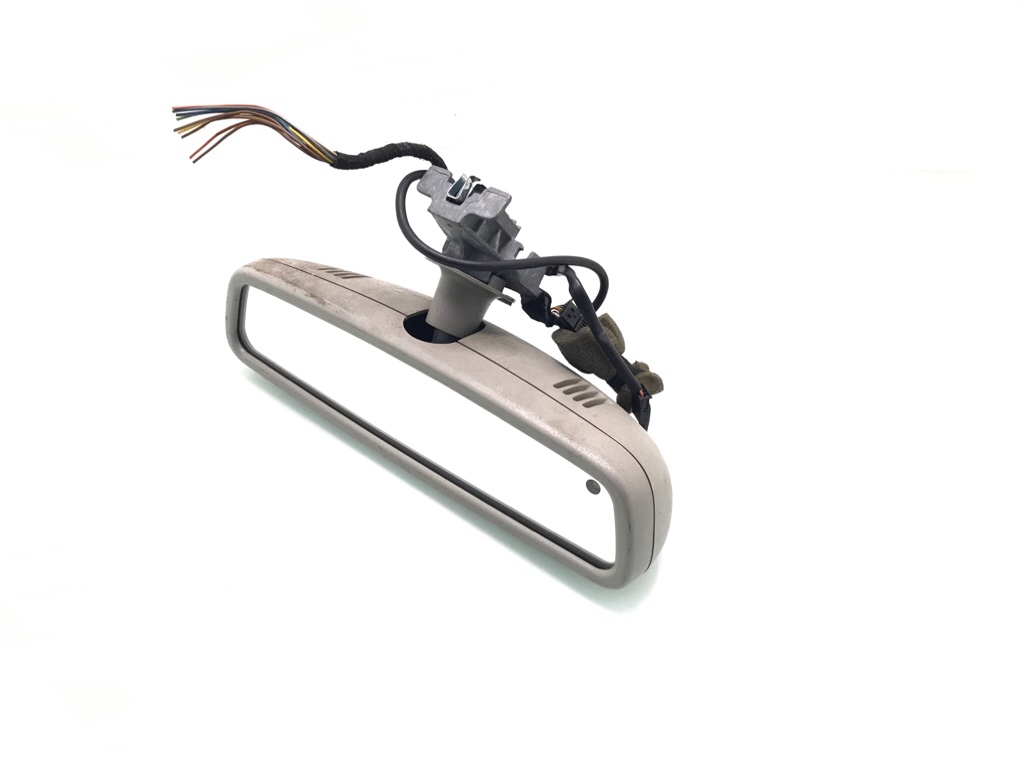 Зеркало салона бу для Mercedes ML W164 3.0 CDi,  2005 г.