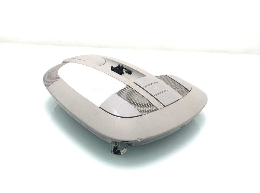 Фонарь салона (плафон) бу для Mercedes ML W164 3.0 CDi,  2005 г.