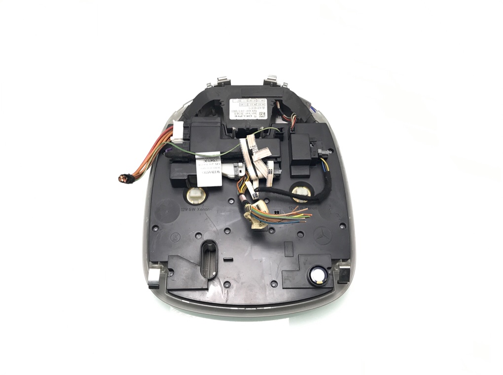 Фонарь салона (плафон) бу для Mercedes ML W164 3.0 CDi,  2005 г.