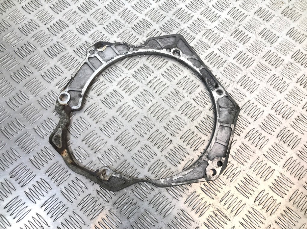 Прокладка КПП (пластина) бу для Opel Corsa D 1.3 CDTi, 2009 г.