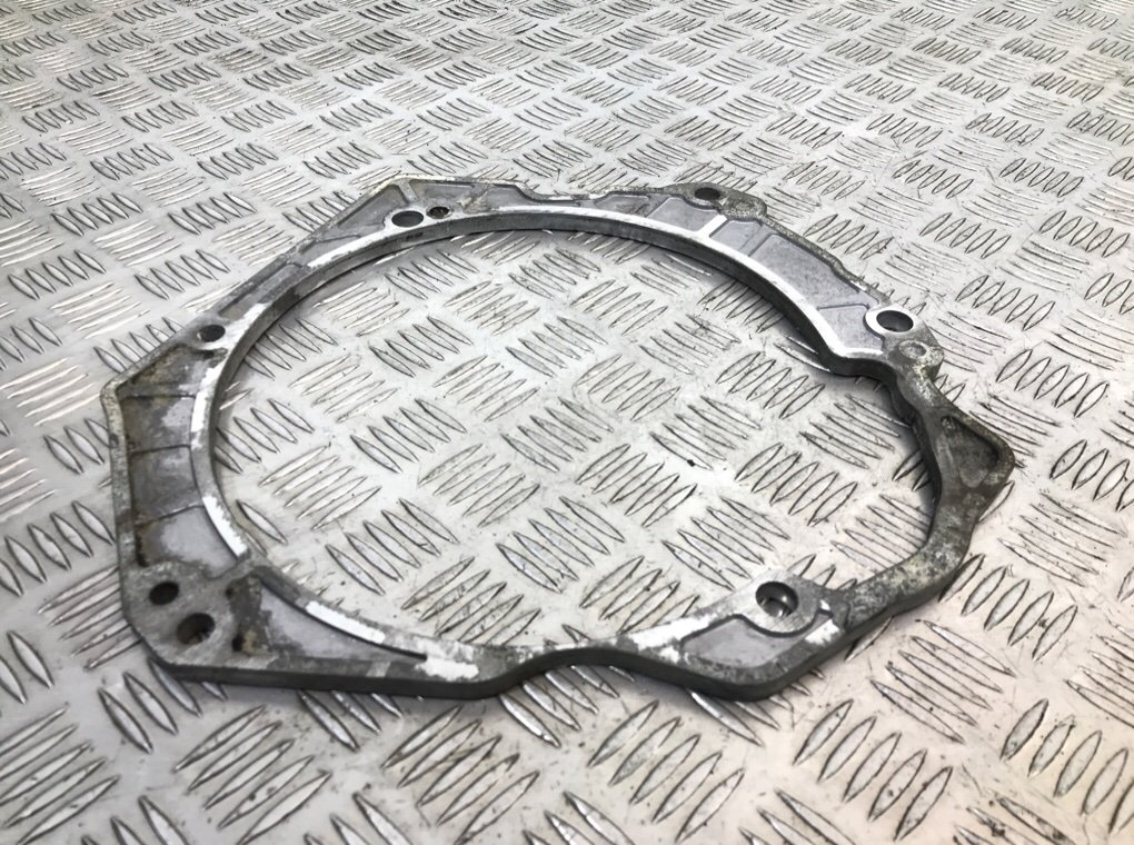 Прокладка КПП (пластина) бу для Opel Corsa D 1.3 CDTi,  2009 г.