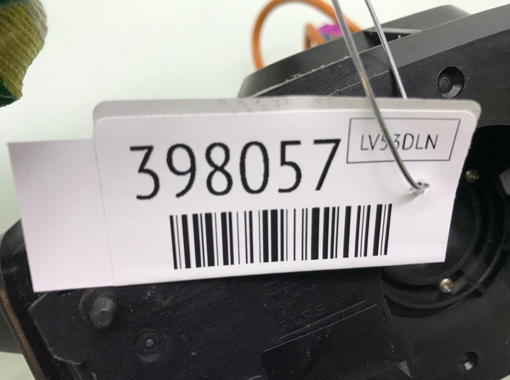 Переключатель подрулевой (стрекоза) бу для Volvo XC90  2.4 D5,  2003 г.