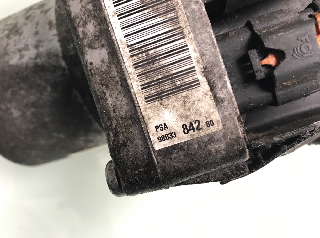 Электрогидроусилитель руля бу для Citroen Berlingo 260 1.6 HDi,  2012 г.