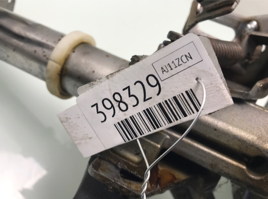 Электроусилитель руля бу для Nissan Qashqai  1.5 DCi,  2011 г.
