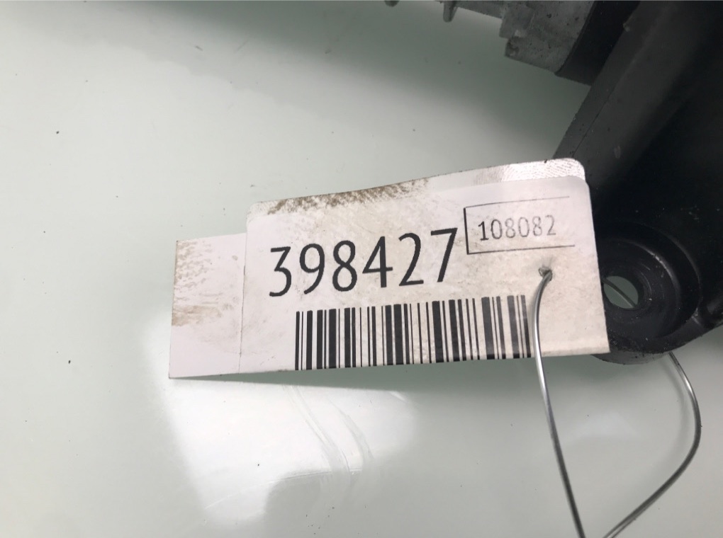 Электроручник бу для Citroen C4 Picasso  1.8 i,  2008 г.