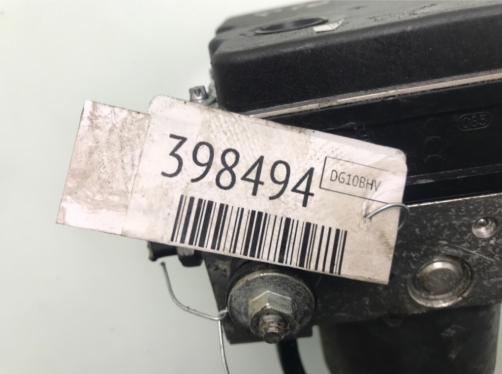 Блок ABS бу для Peugeot 3008  1.6 HDi,  2010 г.