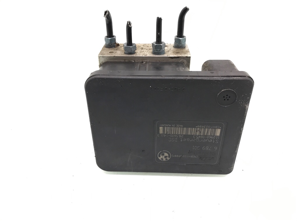 Блок ABS бу для BMW 3 E90/E91/E92/E93 2.0 TD,  2011 г.