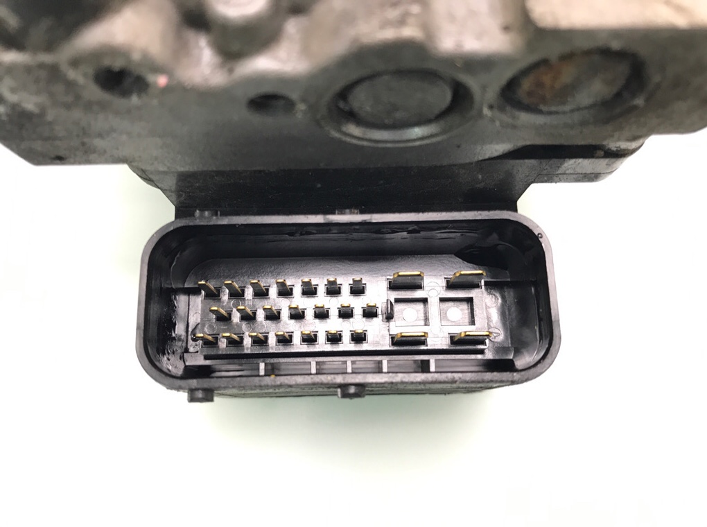 Блок ABS бу для Honda Accord 7 2.0 i,  2007 г.