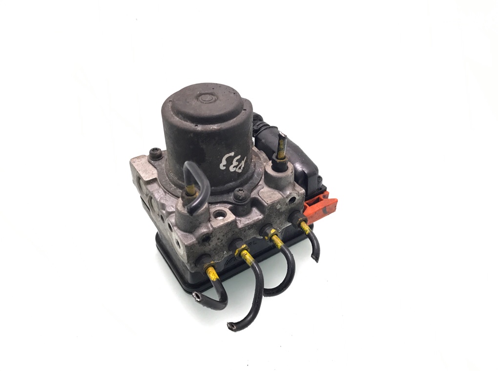 Блок ABS бу для Honda Accord 7 2.0 i,  2007 г.