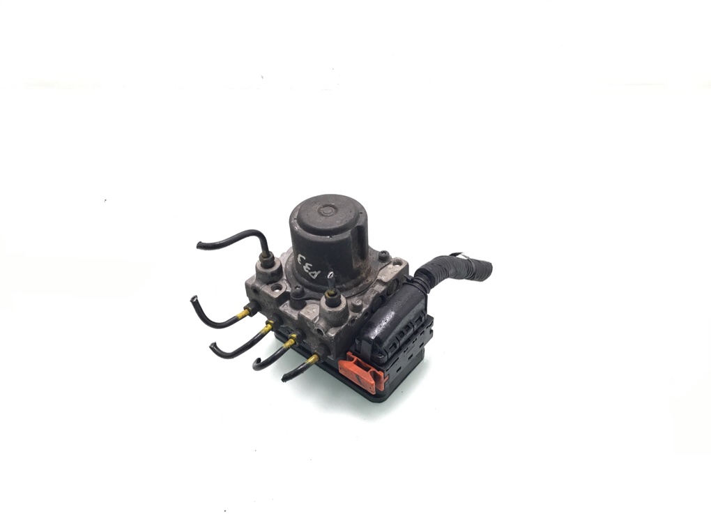 Блок ABS бу для Honda Accord 7 2.0 i,  2007 г.