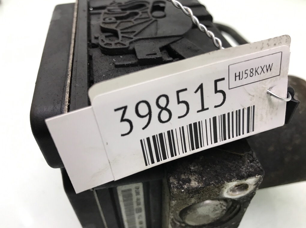 Блок ABS бу для Ford Transit  2.2 TDCi,  2008 г.