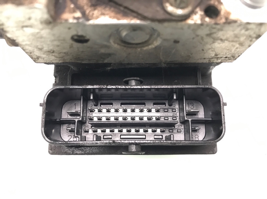 Блок ABS бу для Opel Corsa D 1.3 CDTi,  2011 г.