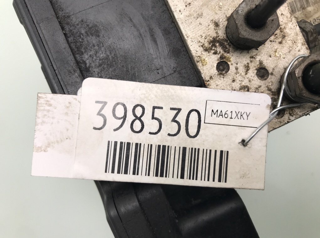 Блок ABS бу для Ford Fiesta 6 1.3 i,  2011 г.