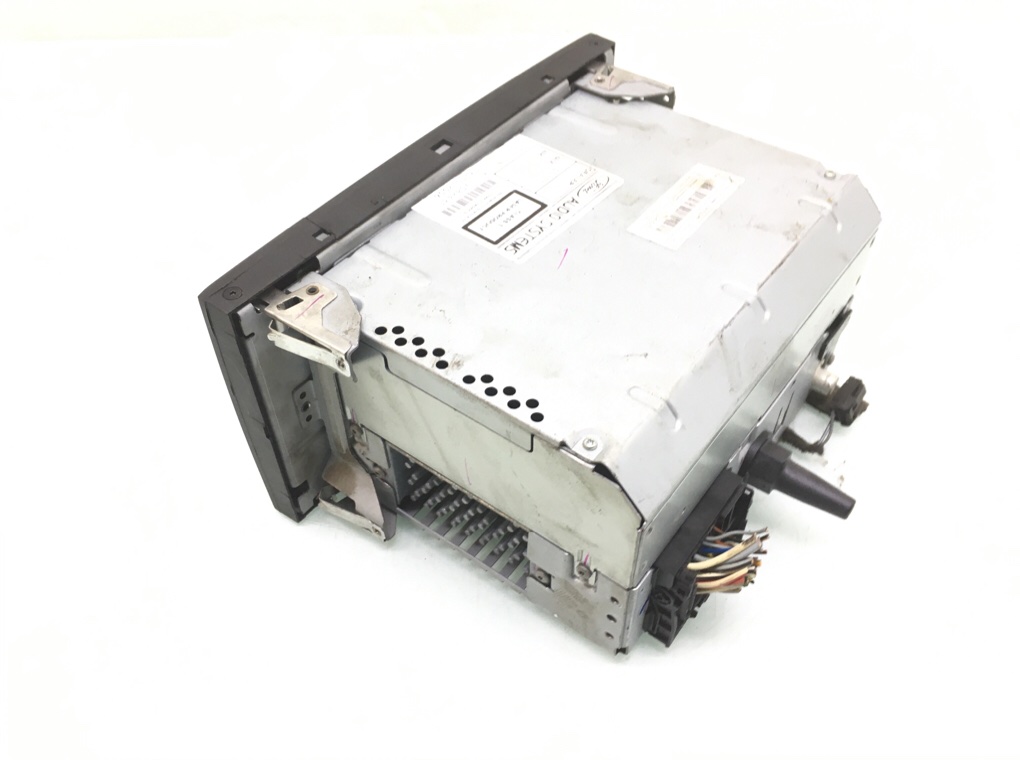 Магнитола бу для Ford Focus 2 2.0 i,  2006 г.