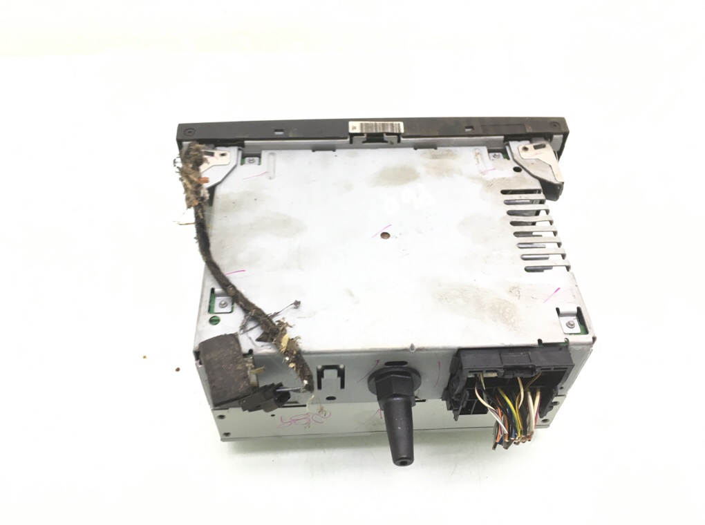 Магнитола бу для Ford Focus 2 2.0 i,  2006 г.