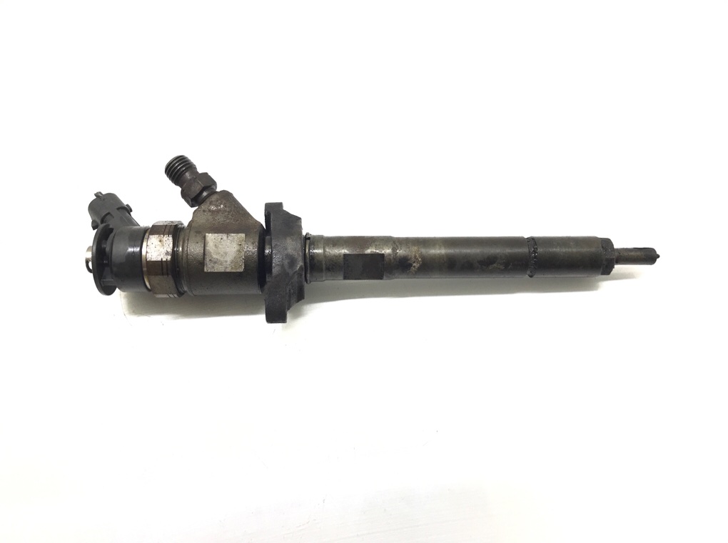 Форсунка бу для Peugeot 308 T7 1.6 HDi,  2009 г.