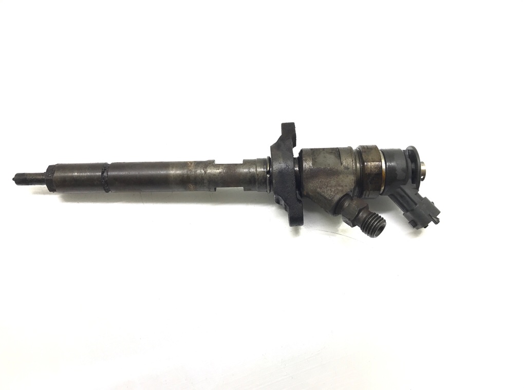 Форсунка бу для Peugeot 308 T7 1.6 HDi,  2009 г.