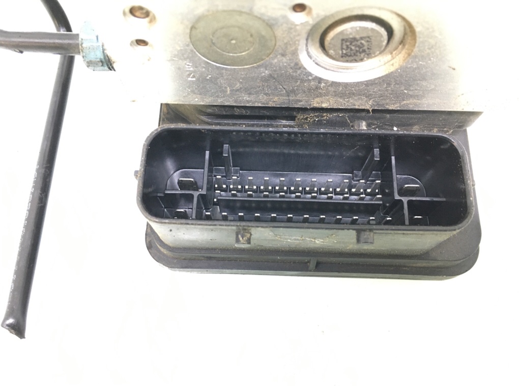Блок ABS бу для BMW 3 F30/F31/GT F34 2.0 TD,  2014 г.