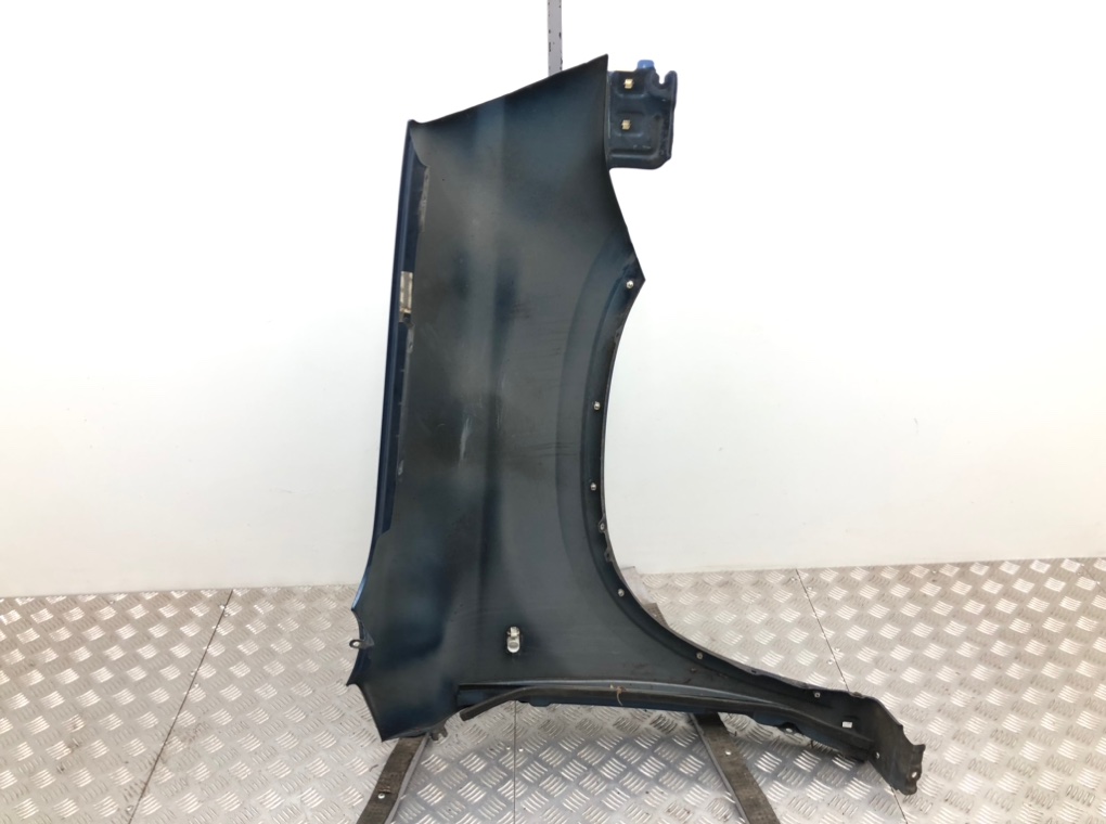 Крыло переднее левое бу для Nissan X-Trail T31 2.5 i,  2007 г.