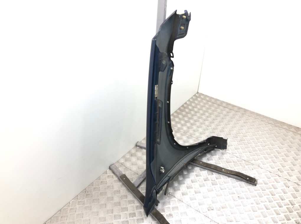 Крыло переднее левое бу для Nissan X-Trail T31 2.5 i,  2007 г.