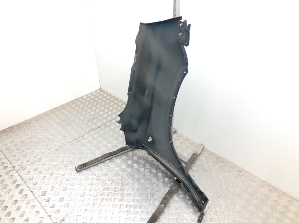 Крыло переднее левое бу для Nissan X-Trail T31 2.5 i,  2007 г.