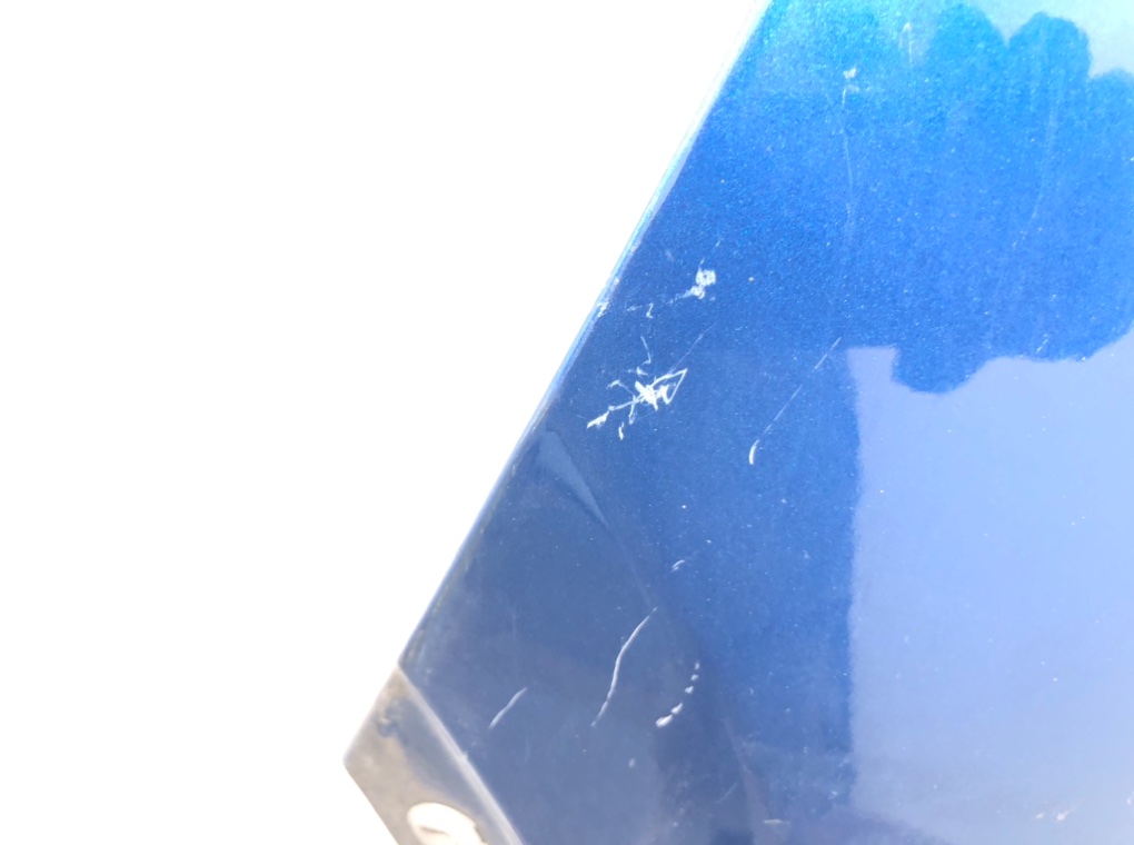 Крыло переднее левое бу для Nissan X-Trail T31 2.5 i,  2007 г.