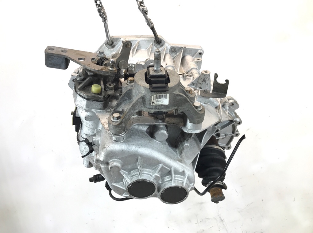 КПП механическая (МКПП) бу для Mini Cooper R56 1.6 i,  2008 г.