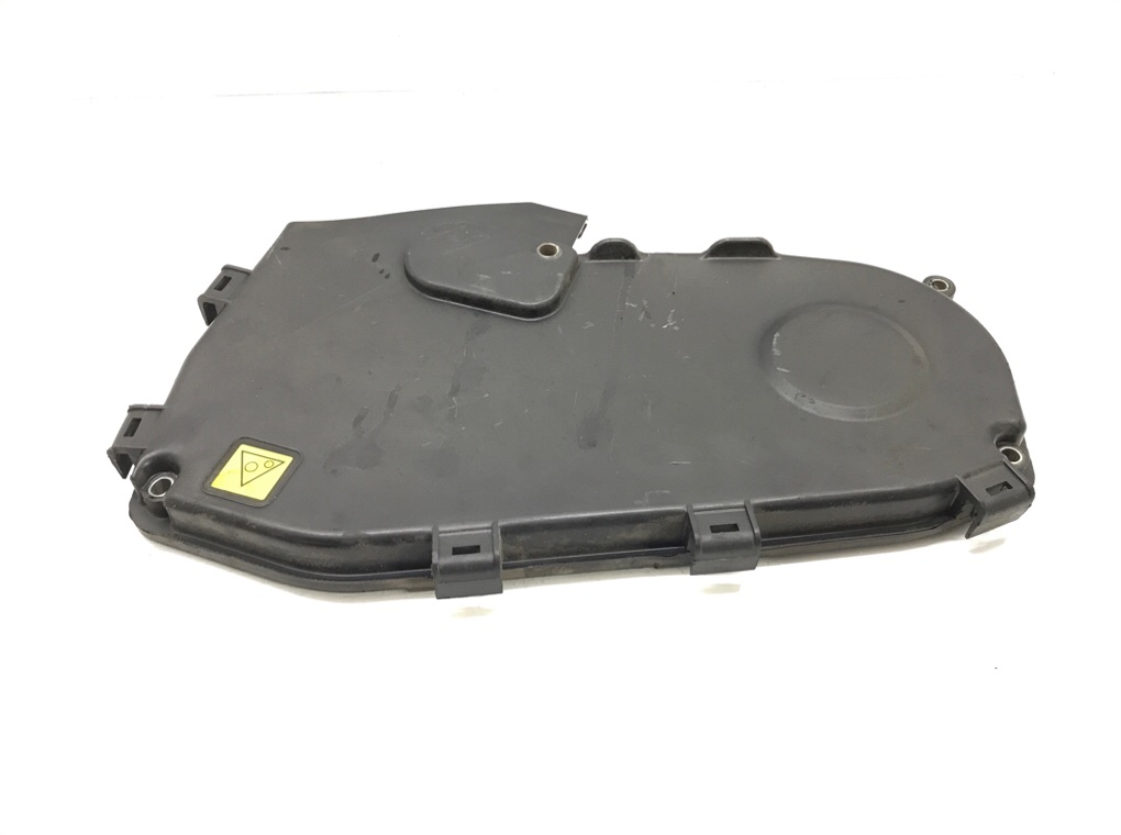 Защита (кожух) ремня ГРМ бу для Fiat Bravo  1.9 JTD,  2007 г.